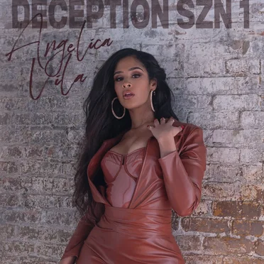 Deception Szn 1 by Angelica Vila - album cover
