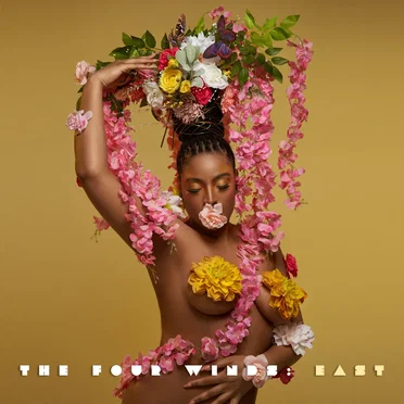 The Four Winds: East by Clara Kent - album cover