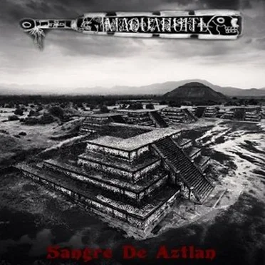 Sangre de Aztlán
