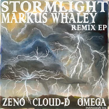 StormLight REMIX EP