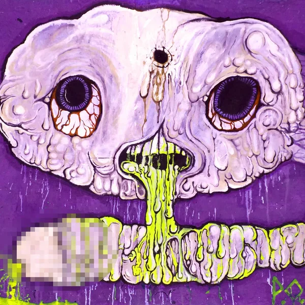 CRAPPY HARDCORE 5 - unreleased sketches and shit 2009-2013