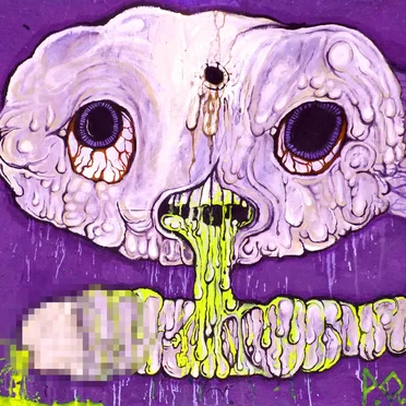 CRAPPY HARDCORE 5 - unreleased sketches and shit 2009-2013