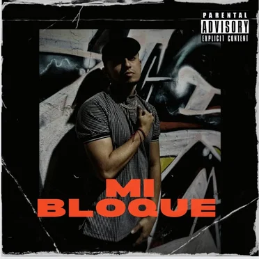 Mi Bloque by Jonna - album cover