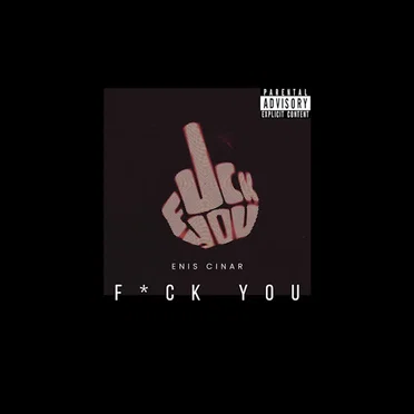 FCK YOU