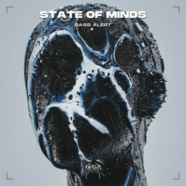 Bass Alert by State of Minds - album cover
