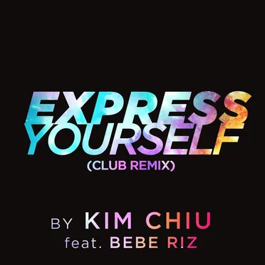 Express Yourself