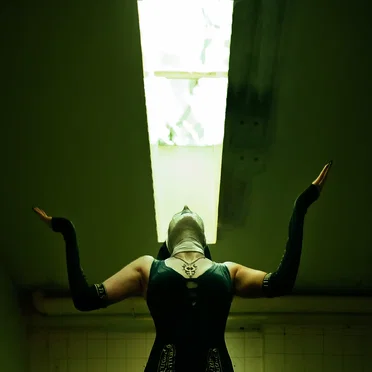Banned by Dogma - album cover