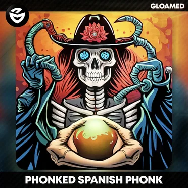 Spanish Phonk