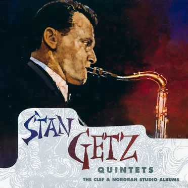 Quintets: The Clef & Norgran Studio Albums