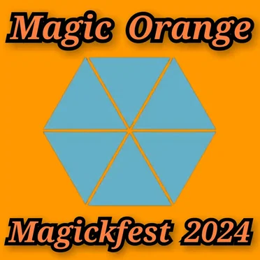 Magickfest 2024