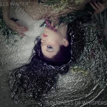 Duchess of Whispers by ills Winter - album cover