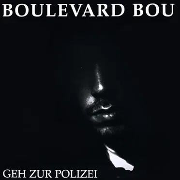 Geh Zur Polizei