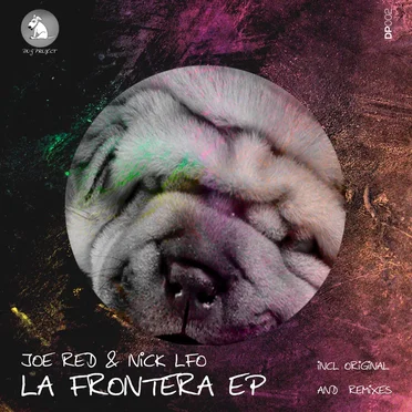 La Frontera EP