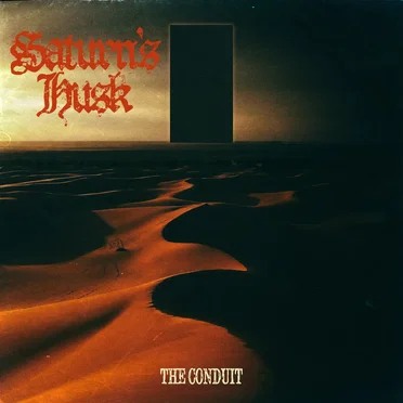The Conduit by Saturn's Husk - album cover
