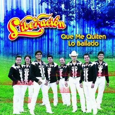 Que me quiten lo bailado