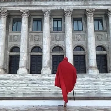 Raperis Maximus