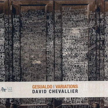 Gesualdo | Variations