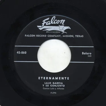 Eternamente / Callada