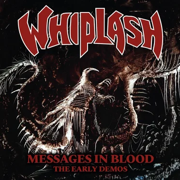 Messages in Blood: The Early Years
