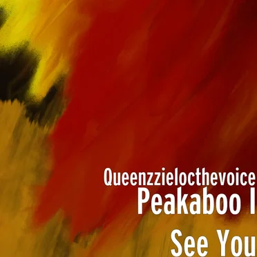 Peakaboo I See You