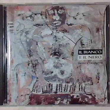 Il Bianco e Il Nero by Remo Vinciguerra Quintetto - album cover