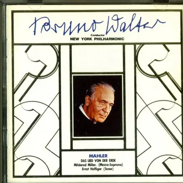 Das Lied von der Erde