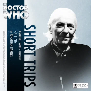 Doctor Who - Short Trips: Falling by Jonathan Barnes - album cover