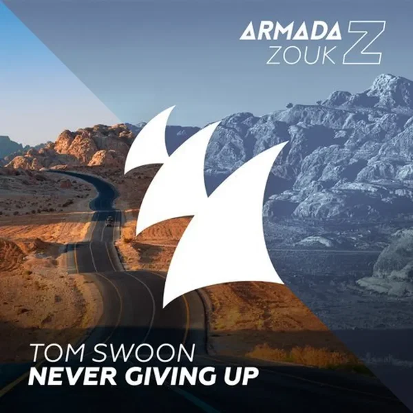 Never Giving Up (extended mix)