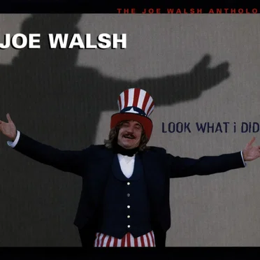 Look What I Did! The Joe Walsh Anthology