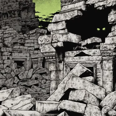 Cyclopean Riffs