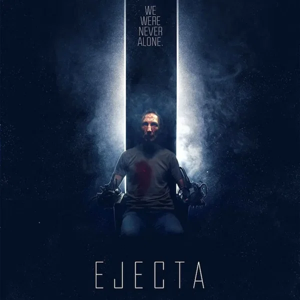Ejecta