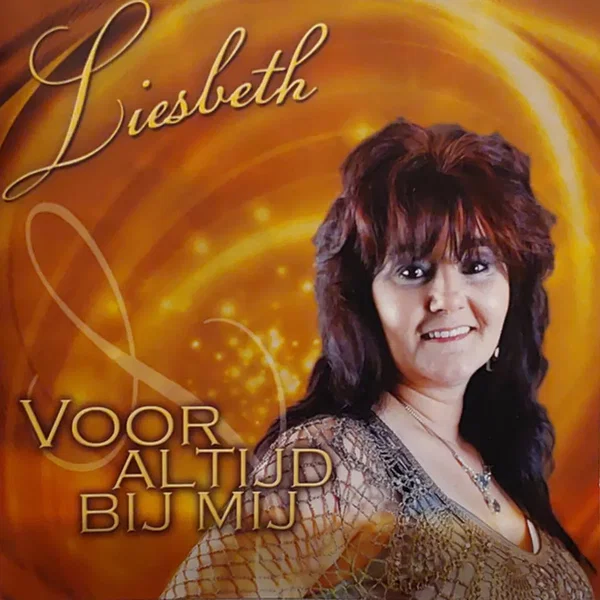 Voor altijd bij mij