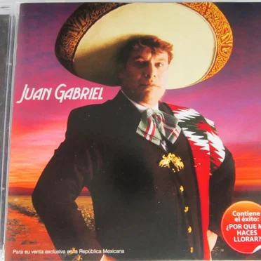 Juan Gabriel