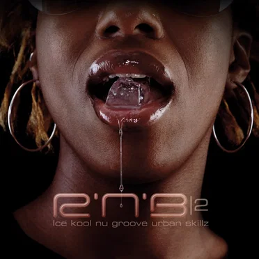 R 'n' B 2 by Various Artists - album cover