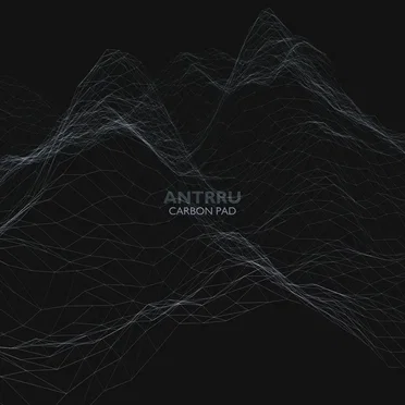 Carbon Pad by Antrru - album cover
