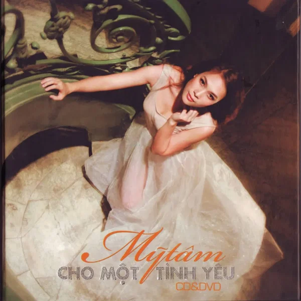 Cho Một Tình Yêu