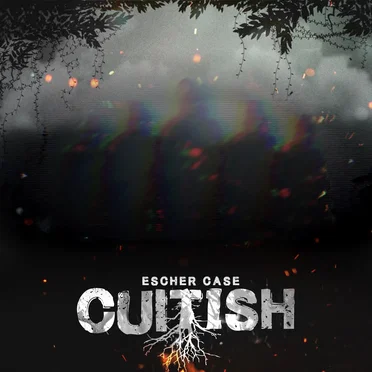 Cultish by Escher Case - album cover