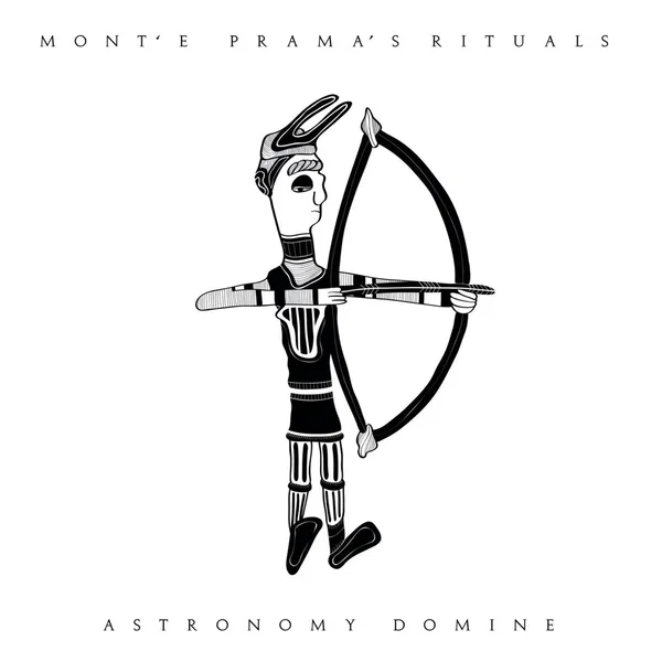 Mont'E Prama's Rituals