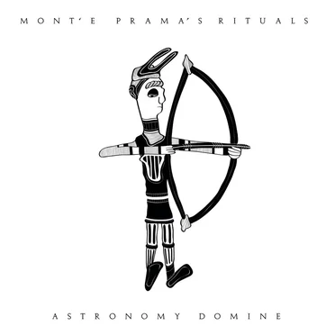 Astronomy Domine