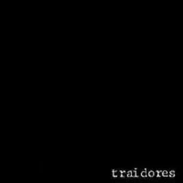 Traidores by Traidores - album cover