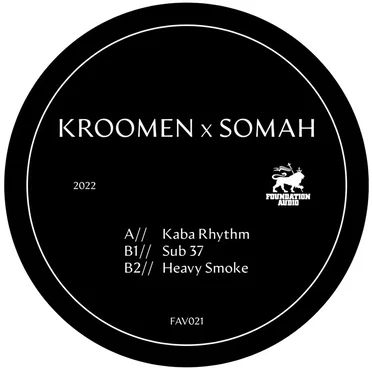 Heavy Smoke EP