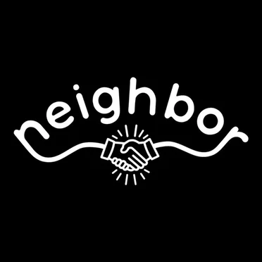 Neighbor by Neighbor - album cover