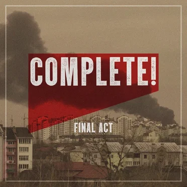 The Final Act