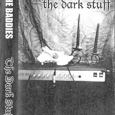 The Dark Stuff