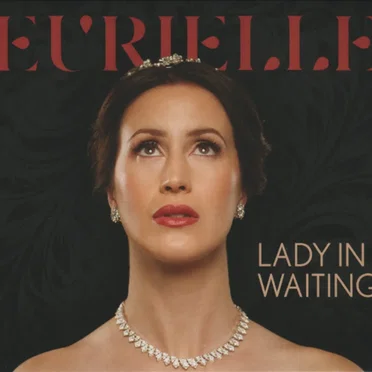 Lady In Waiting