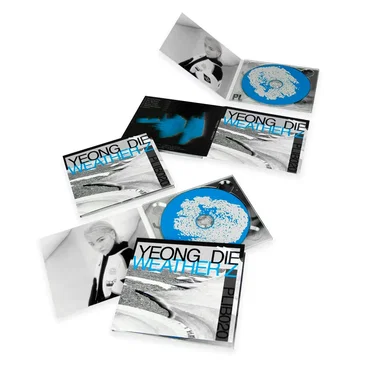 Weather Z by Yeong Die - album cover
