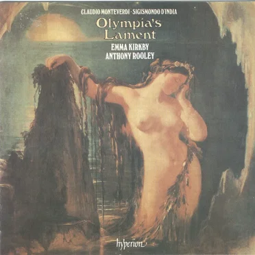 Olympia's Lament