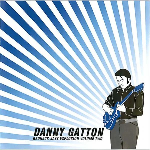 Redneck Jazz Explosion Volume Two