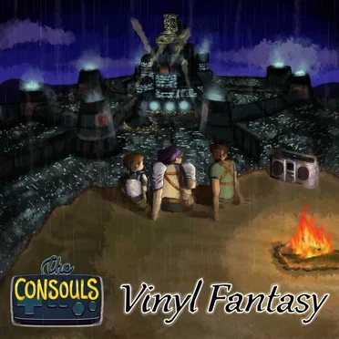 Vinyl Fantasy