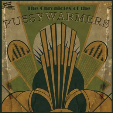 The Pussywarmers